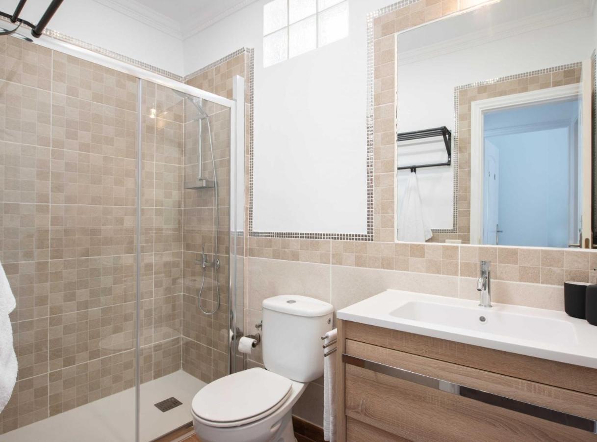 La Casita Del Naranjo Con Piscina Independiente Candelaria Luaran gambar